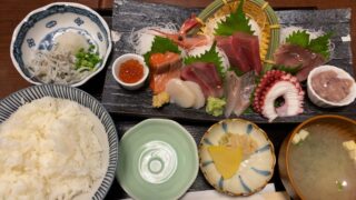 ２日目のおでんは最高です。