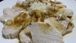 ３日目のおでんは、彩りが（笑）