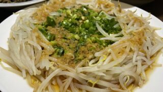 サバだねぇ〜、刺身もね。