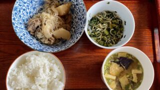 すげ〜寒いサイクリング😨