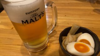 焼き鳥買ってきてしまった。