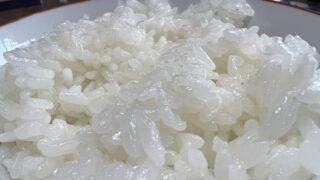 いつものラーメン、やさいトッピング