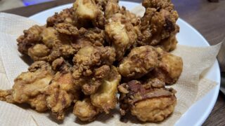 つまみモード。