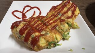 飲んで、食って。