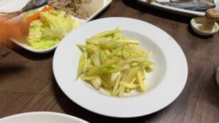 ひな祭りですね。