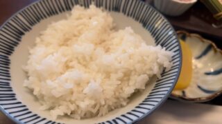 久しぶりの炭火。