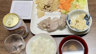 にく、分厚いなぁ（笑）