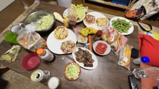 飲みモード全快‼️