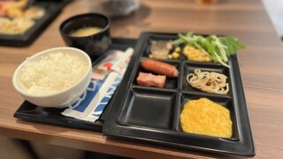 ビュッフェセンス、3回目（笑）