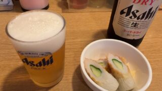 久しぶりの杭州らあめん