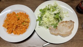 業務スーパー食材