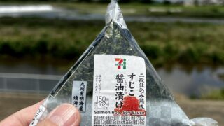 サイクリングメシ