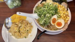 鉄板メニュー‼️