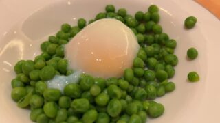 同じものしか食わないね（笑）