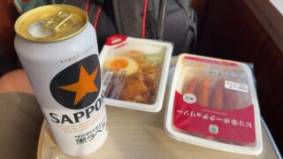 ロマンスカー、釣りです。