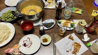 そーめんといえば、これ。