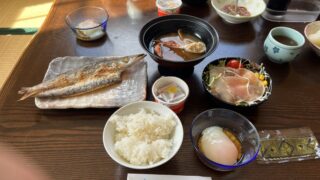 カマス、美味しい♬