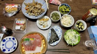 金曜日は、も？飲んじゃうよ〜