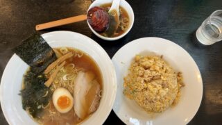 この組み合わせ、王道ですな。