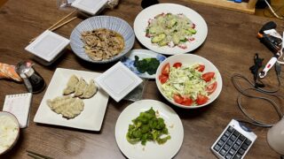 飲んじゃうよ。