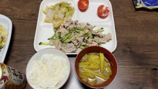 豚肉でござる。