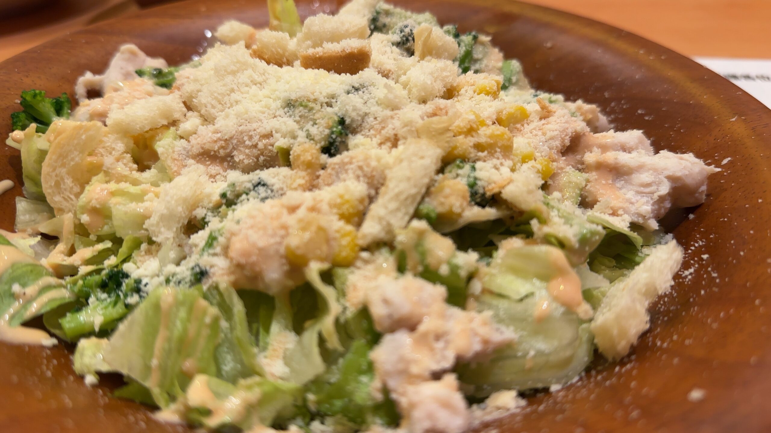 サイゼだやっほー。