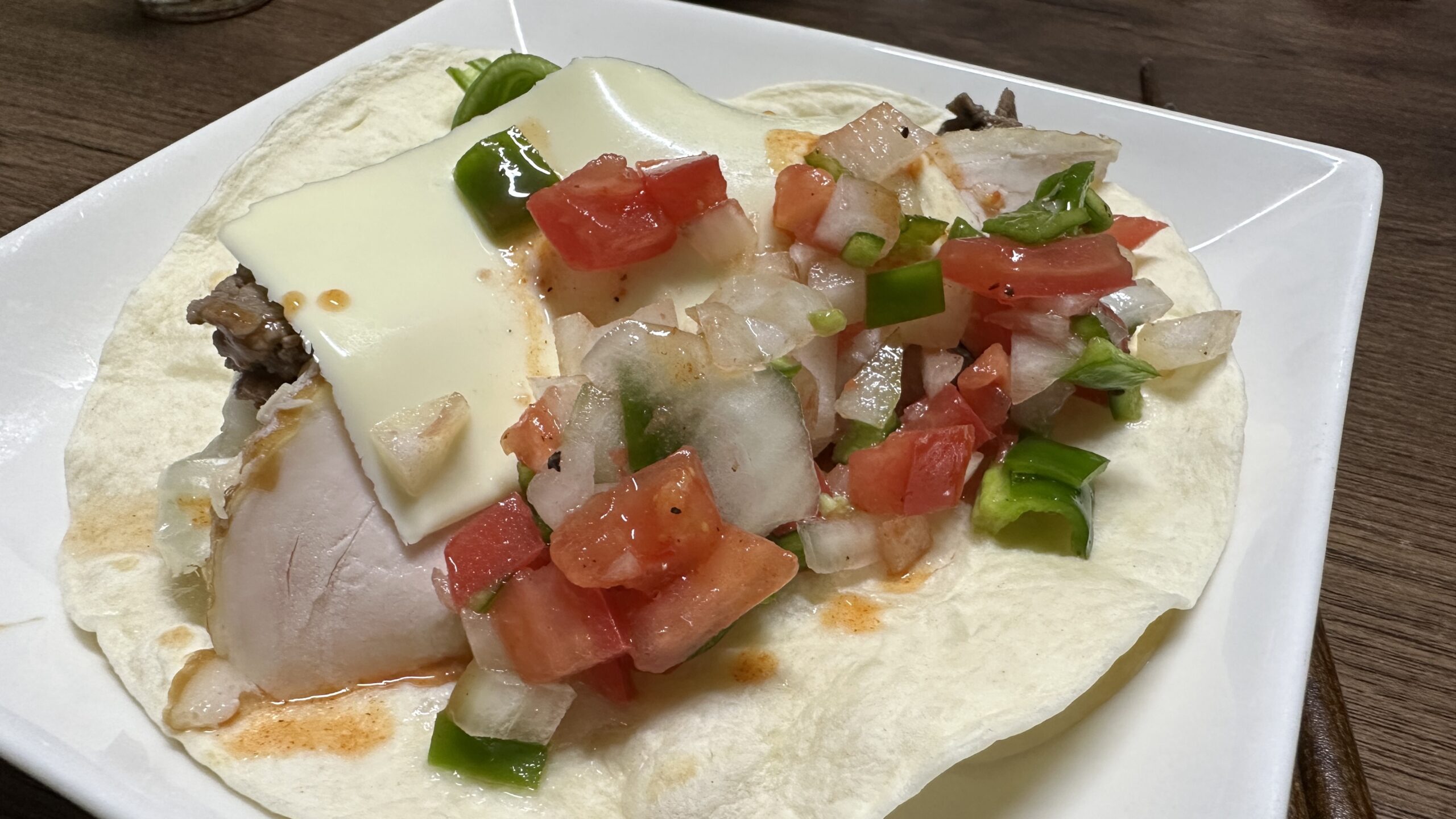 業務スーパーのヒット商品、我が家で。